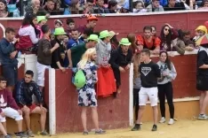 Foto 38 - Alejandro Adame es el triunfador en el Viernes de Toros de la tarde