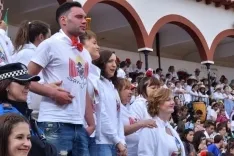 Foto 36 - Alejandro Adame es el triunfador en el Viernes de Toros de la tarde