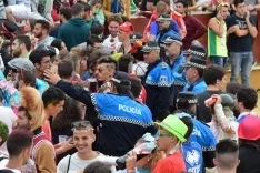 Foto 30 - Alejandro Adame es el triunfador en el Viernes de Toros de la tarde