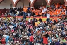 Foto 28 - Alejandro Adame es el triunfador en el Viernes de Toros de la tarde