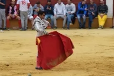 Foto 27 - Alejandro Adame es el triunfador en el Viernes de Toros de la tarde