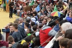 Foto 16 - Alejandro Adame es el triunfador en el Viernes de Toros de la tarde