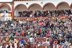 Foto 15 - Alejandro Adame es el triunfador en el Viernes de Toros de la tarde