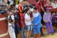 Foto 13 - Alejandro Adame es el triunfador en el Viernes de Toros de la tarde