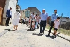 Imagen de la procesión. /SN