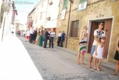 Imagen de la procesión. /SN