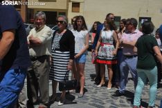 Imagen de la procesión. /SN