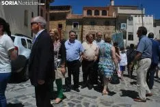 Imagen de la procesión. /SN