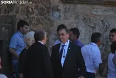 Imagen de la procesión. /SN