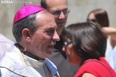 Imagen de la procesión. /SN