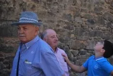 Imagen de la procesión. /SN