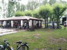 Día de la Bicicleta de Soria 2017. /SN