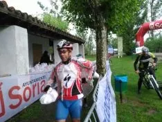 Día de la Bicicleta de Soria 2017. /SN