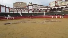 Los astados en La Chata. SN