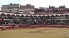 Los astados en La Chata. SN