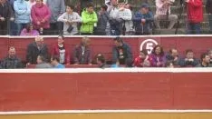 Los astados en La Chata. SN