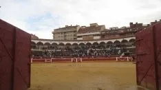 Los astados en La Chata. SN