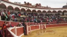 Los astados en La Chata. SN