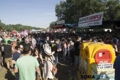 Lavalenguas 2017 / Maria Ferrer