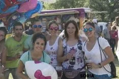 Lavalenguas 2017 / Maria Ferrer