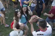 Lavalenguas 2017 / Maria Ferrer