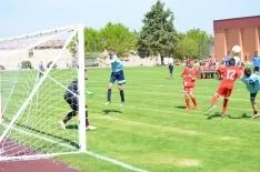 Imágenes del torneo/EB