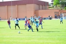 Imágenes del torneo/EB