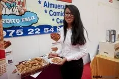 Feria Vino San Esteban / María Ferrer