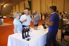 Feria Vino San Esteban / María Ferrer