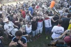 Lavalenguas 2017 / Maria Ferrer