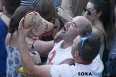 Lavalenguas 2017 / Maria Ferrer