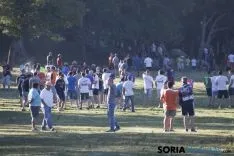 Comprilla 2017 / María Ferrer