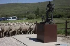 Trashumancia / María Ferrer