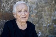 Trashumancia / María Ferrer