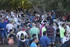 Comprilla 2017 / María Ferrer