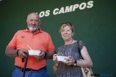 Trashumancia / María Ferrer