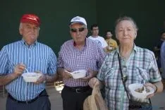 Trashumancia / María Ferrer