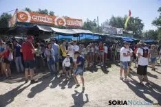 Comprilla 2017 / María Ferrer