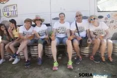 Comprilla 2017 / María Ferrer