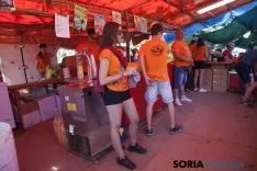 Comprilla 2017 / María Ferrer
