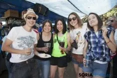 Comprilla 2017 / María Ferrer