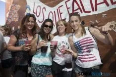 Comprilla 2017 / María Ferrer