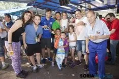 Comprilla 2017 / María Ferrer