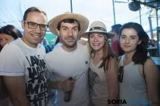 Comprilla 2017 / María Ferrer
