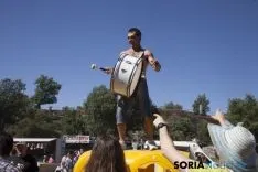 Comprilla 2017 / María Ferrer