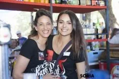 Comprilla 2017 / María Ferrer