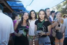Comprilla 2017 / María Ferrer
