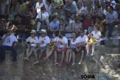 La Compra 2017 / María Ferrer