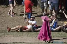 La Compra 2017 / María Ferrer