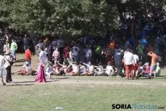 La Compra 2017 / María Ferrer